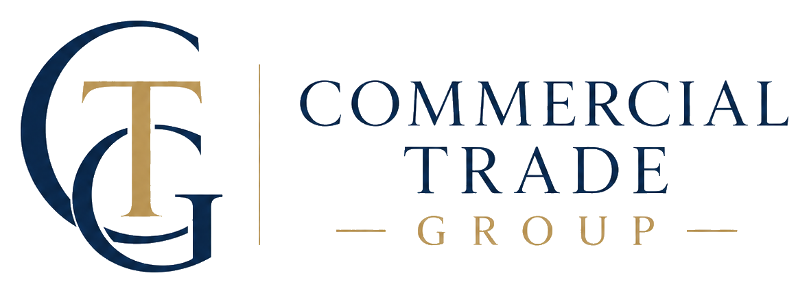 Commercial Trade Group Ltd